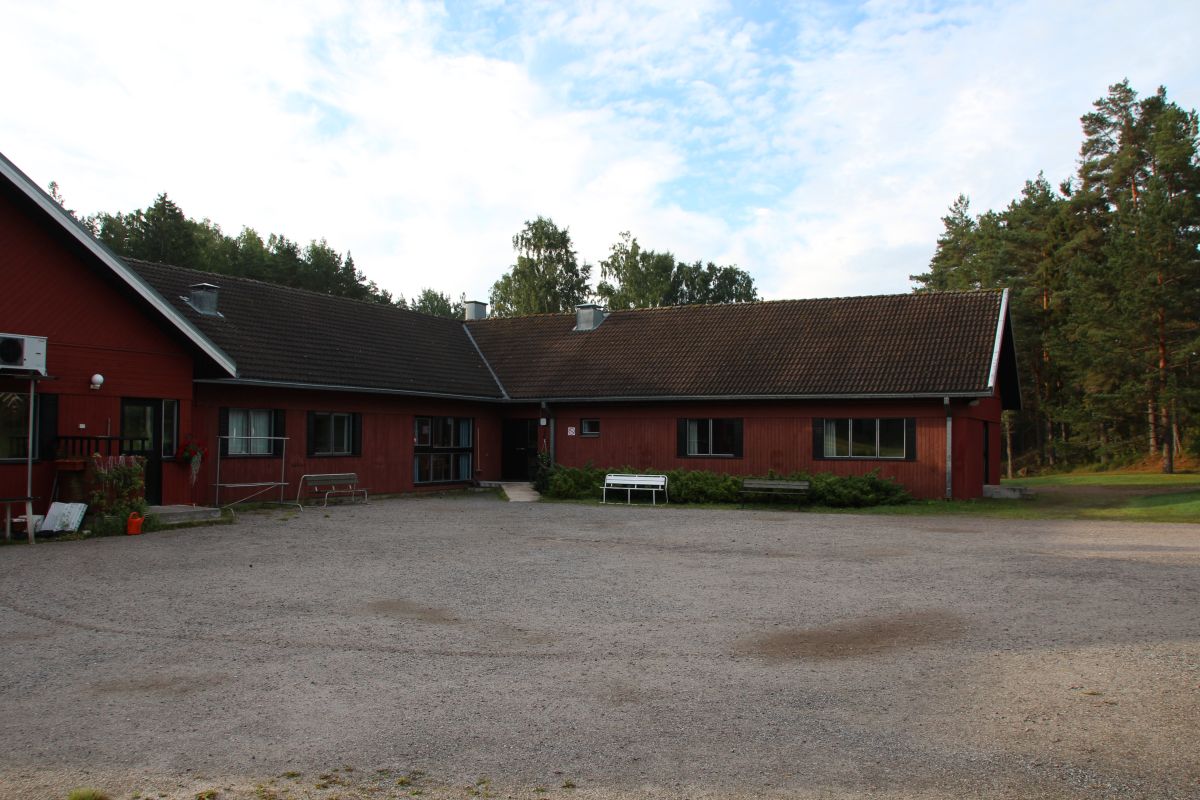 Koupon leirikeskus