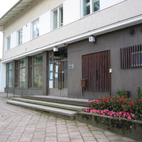 Kirkkoherranvirasto Kirkkoherranvirasto