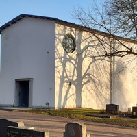 Siunauskappeli Siunauskappeli