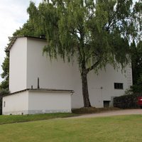 Siunauskappeli Siunauskappeli