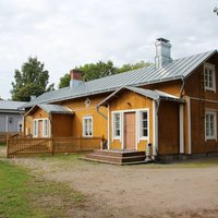 Pysäkki Pysäkki