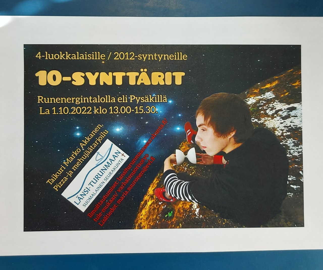 10-synttärit