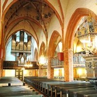 Konsertti kirkossa; Konsertti kirkossa;
