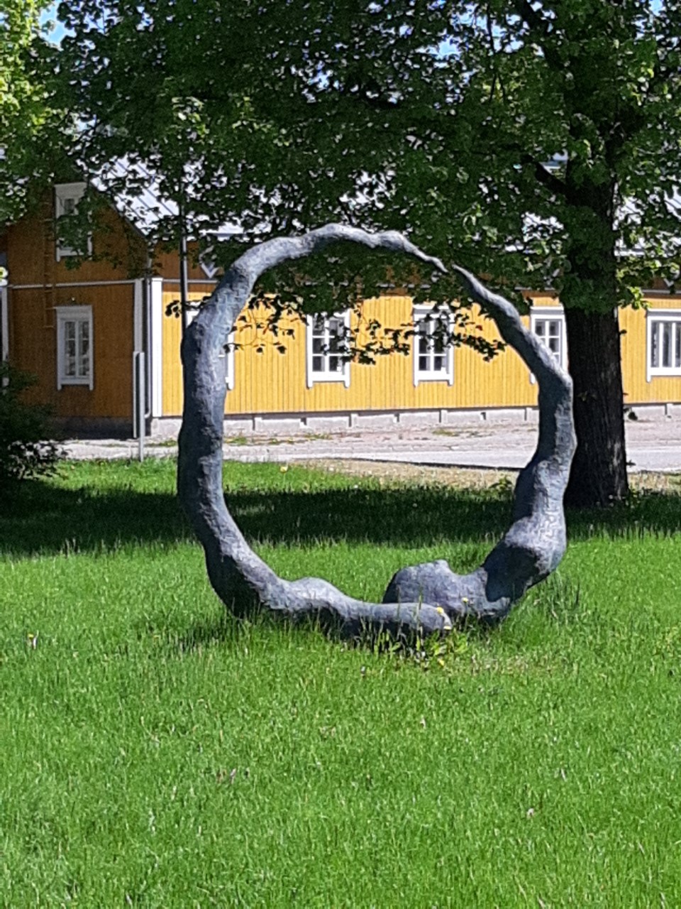 kävelykierros