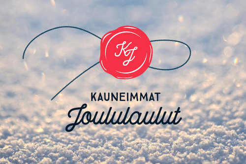 Striimaus; Kauneimmat joululaulut-yhteislaulutilaisuus netin välityksellä; klikkaa lisätiedot tästä Kauneimmat Joululaulut