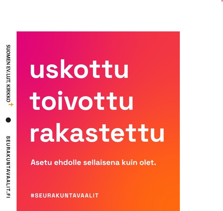 vaalit