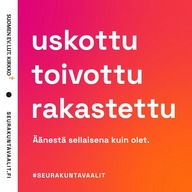 vaalit